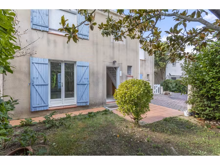 achat maison 7 pièces 139m² simiane collongue 13109
