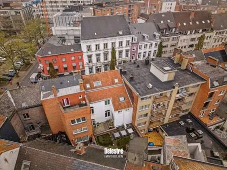 opbrengsteigendom te koop in aalst