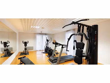 vente appartement 1 pièce 20 m² caen (14000)