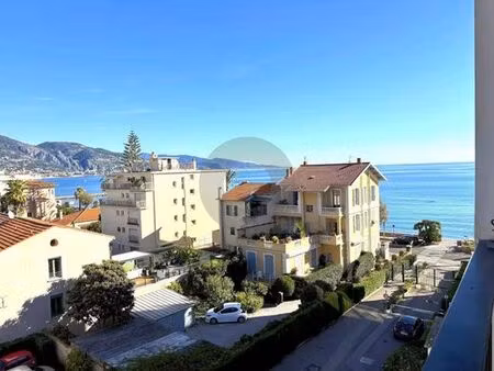 appartement de prestige en vente roquebrune-cap-martin  france