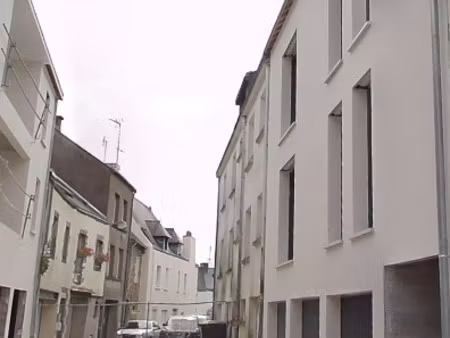 achat parking muzillac 56190