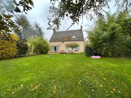 vente maison 6 pièces 161 m² à montcresson (45700)  225 000 €