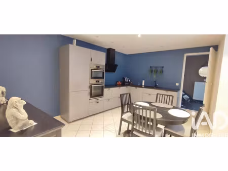 vente maison 3 pièces 88 m² à saint-pierre-d'albigny (73250)  225 000 €