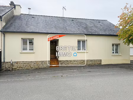 achat maison 97 pièces 97m²
