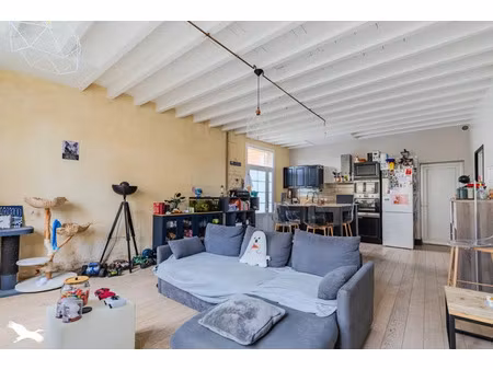 vente maison 3 pièces 100 m² à arveyres (33500)  202 920 €