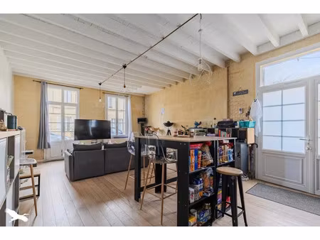 vente maison 3 pièces 100 m² à vayres (33870)  202 920 €