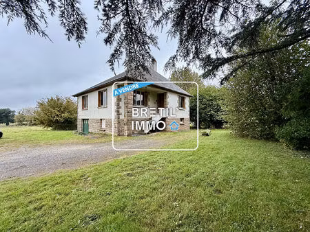 achat maison 4 pièces 88m²