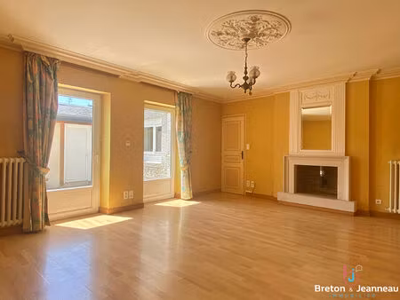 achat maison 6 pièces 130m²