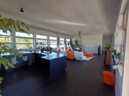 vente appartement 4 pièces 239 m² ruelle-sur-touvre (16600)