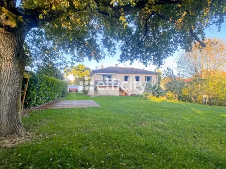 vente maison 4 pièces 120 m² à sarliac-sur-l'isle (24420)  199 000 €