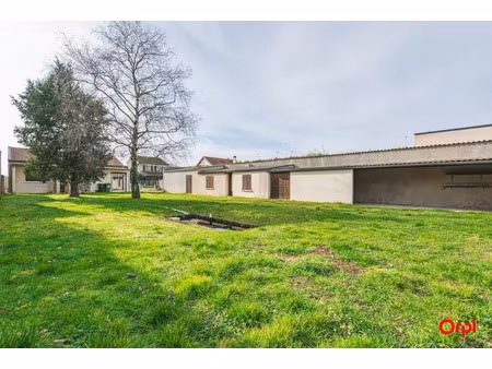 vente maison 3 pièces 106.04 m² à fagnières (51510)  183 900 €