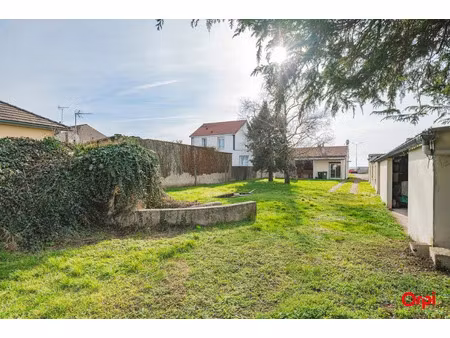 vente maison 3 pièces 106.04 m² à fagnières (51510)  184 900 €