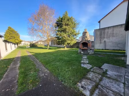 vente maison 3 pièces 106 m² à fagnières (51510)  223 900 €