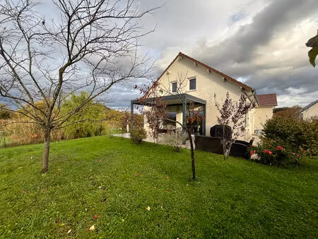 achat maison 8 pièces 200m²