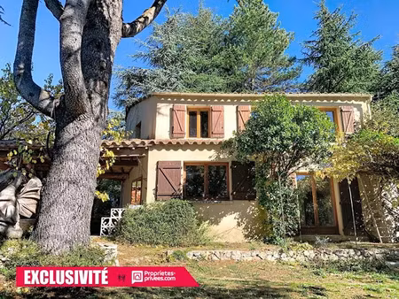 vente maison 6 pièces 125 m² à notre-dame-de-la-rouviere (30570)  260 000 €