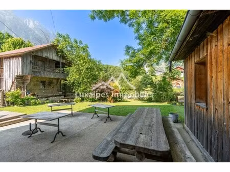 vente maison 12 pièces