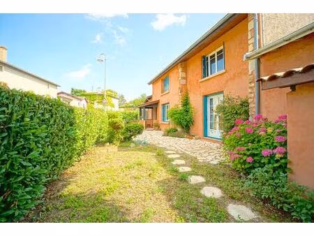 maison 140 m2