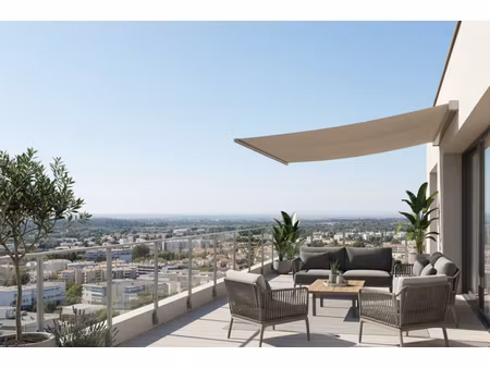 annonce appartement à vendre