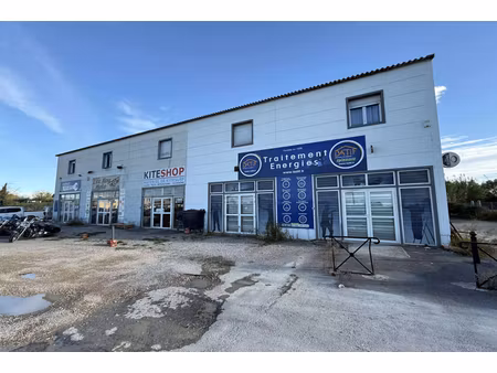 annonce commerce à vendre