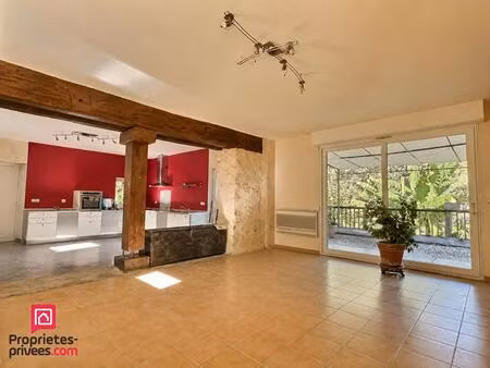 maison landerrouet sur segur 5 pièces 187 m2