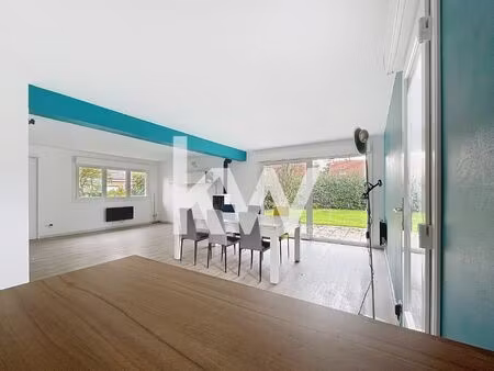 achat maison 5 pièces 90m²