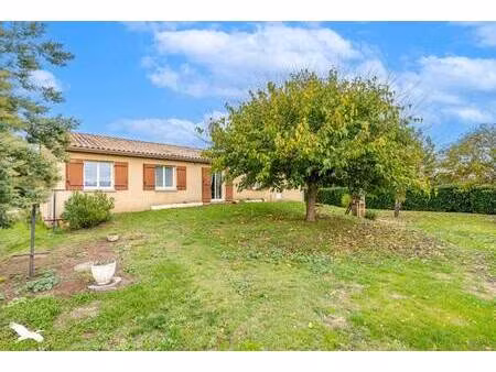 vente maison 5 pièces 100 m² saint-seurin-de-prats (24230)