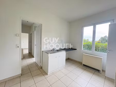 location maison 4 pièces 75m²