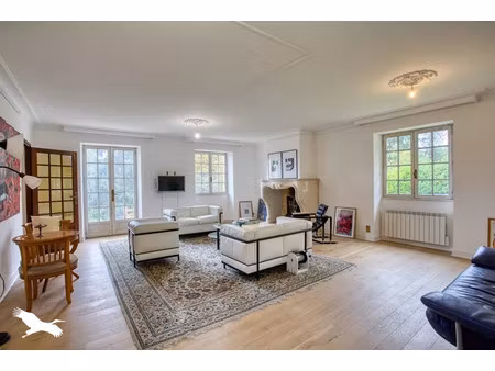 vente maison 4 pièces 147 m² à condat-sur-vézère (24570)  253 470 €