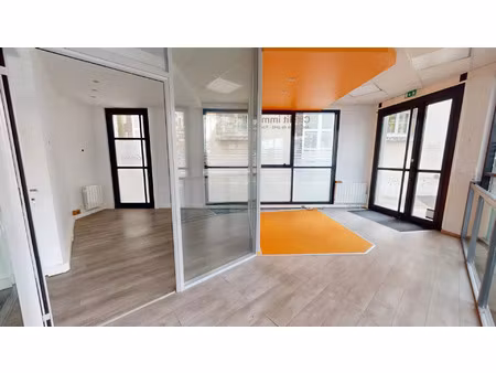 location commerce à chartres (28000)