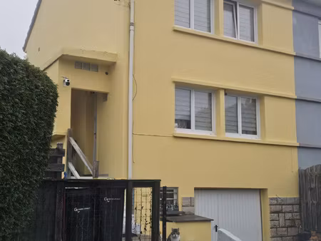 maison mitoyenne a mexy