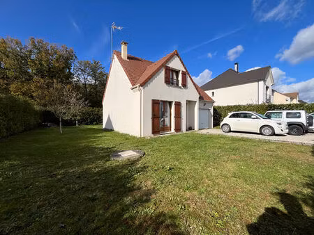 maison état impeccable  idéal primo accédant