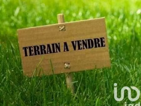 vente terrain à hostens (33125) : à vendre / 684m² hostens