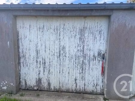 parking à vendre - 14 m2 - brest - 29 - bretagne