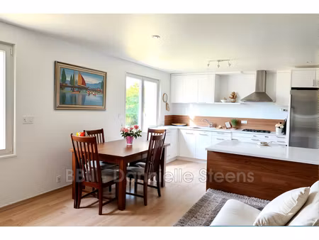 annonce appartement à vendre