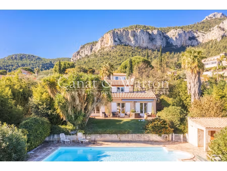 annonce maison à vendre