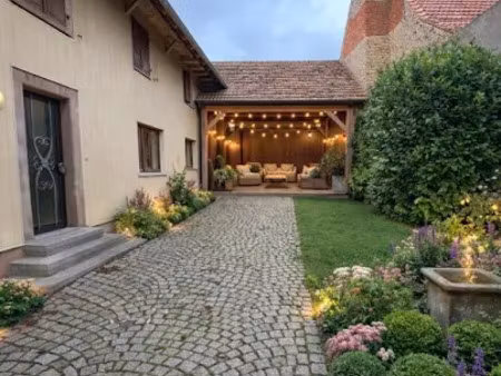 vente maison 5 pièces 143 m² à olwisheim (67170)  327 000 €