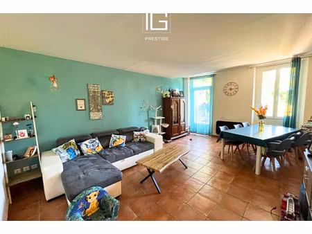 annonce appartement à vendre