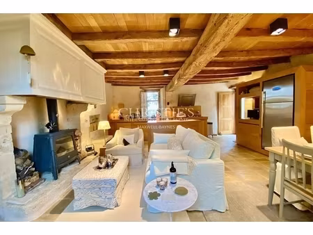 annonce maison à vendre