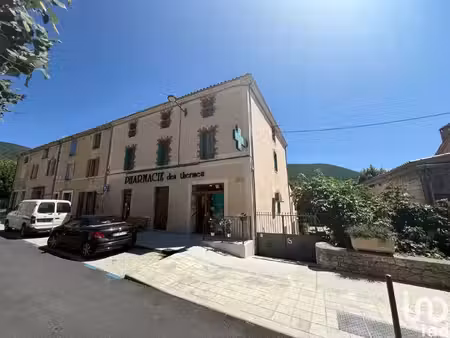 vente boutique/local commercial 70 m²
