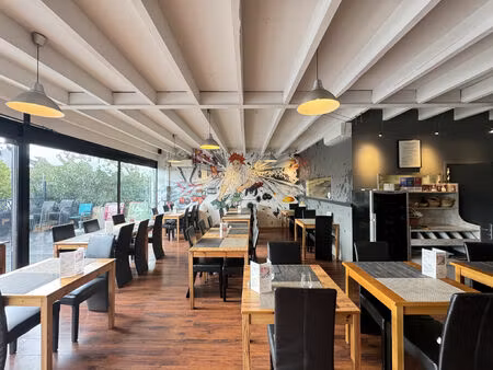 vente commerce 128 m² portes-lès-valence (26800)