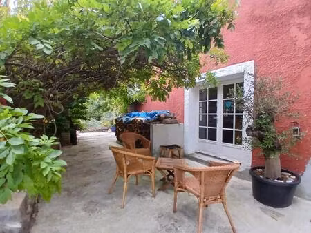 vente maison 5 pièces 97 m² pompignan (30170)