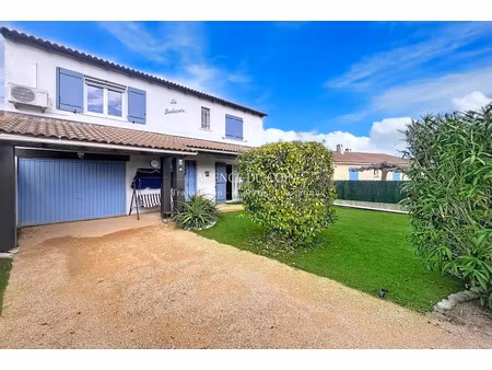 vente maison 0 pièces 125 m² à le muy (83490)  390 000 €