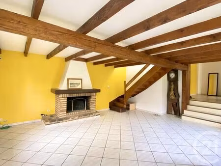 maison à vendre - 5 pièces - 90 m2 - goussainville - 95 - ile-de-france