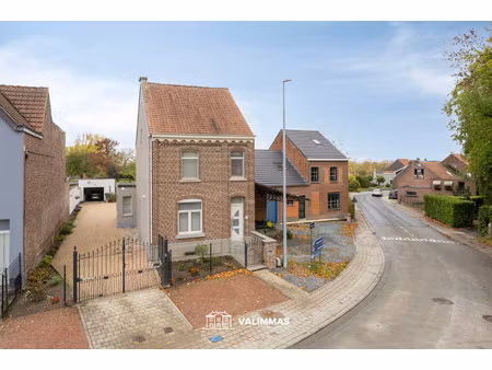 huis te koop in geraardsbergen met 4 slaapkamers