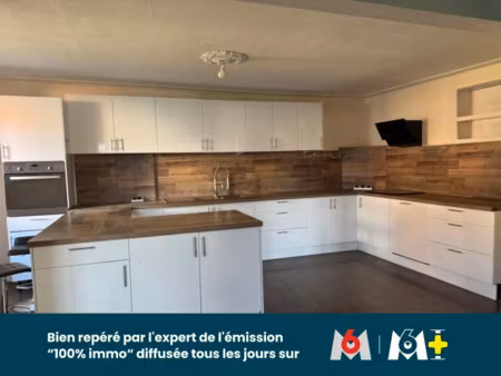 vente maison 6 pièces 189 m² à krautergersheim (67880)  369 500 €