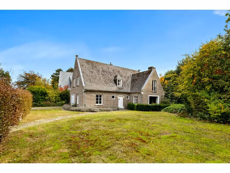 huis te koop in wetteren met 5 slaapkamers