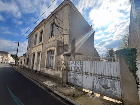 achat maison 10 pièces 241m²