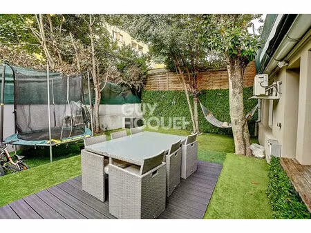 à vendre : 2 appartements 3 pièces et 2 pièces à oullins pierre-bénite