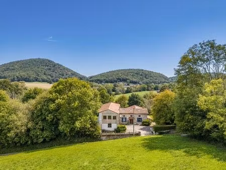 maison de prestige de 174 m2 en vente estadens  france