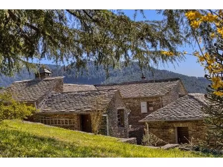 villa de luxe de 8 pièces en vente saint-hilaire-de-lavit  france